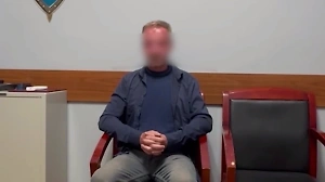 Задержанный в Сухуме агент Киева предлагал кураторам взорвать vip-парковку