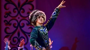 Башкирский танцовщик съел отравленную траву, впал в кому на две недели и умер