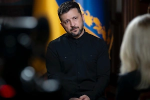 Киев в огне: В Госдуме просветили Зеленского, взмолившего США о помощи из-за ударов
