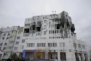 В Белгородской области подсчитали число атак ВСУ за прошлый год
