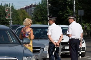 Летящие камни и наезды: Названы десять автомобилей-рекордсменов по ДТП в России