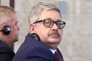 Посол РФ в Турции Ерхов сообщил о завершении своей работы 