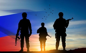 Армия России обратила ВСУ в бегство из двух населённых пунктов в зоне СВО