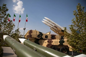 В США распекли Израиль за просчёт с Ираном, чьи военные взломали «Железный купол» 
