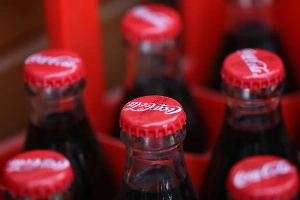 Эстонцы взбунтовались против Coca-Cola из-за бутылок с русскими именами