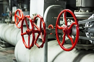 ЕК назвала дату презентации законопроекта по отказу от российского газа