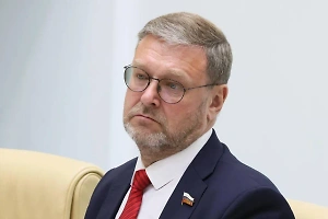 «Ответ от Ирана неизбежен»: Косачев отреагировал на атаку Израиля