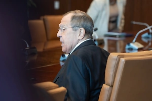 Лавров: Американцы попросили перенести переговоры по раздражителям в отношениях