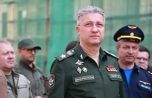 Новый эпизод взятки Тимура Иванова связан с поставками горошка