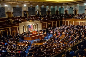 В США назначили секретный брифинг по Ирану для членов Палаты представителей