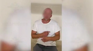 «Ошибки совершал»: Напавший на малыша в Шереметьево наркоман кривлялся на допросе и с трудом говорил