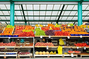 Как крыло самолёта: Россиян предупредили о резком подорожании фруктов из Ирана
