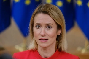 Генсек НАТО пытается сгладить мрачную картину после выпада Каллас, заявили в Совфеде