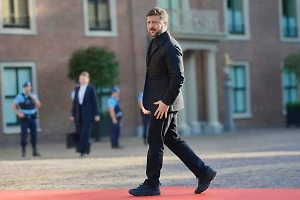 «Шёл, как на плаху»: Профайлер оценил эмоциональное состояние Зеленского на саммите НАТО
