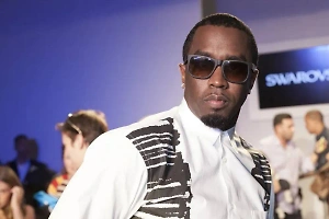 Прокуратура смягчила обвинения против рэпера P. Diddy