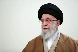 Хаменеи заявил, что Иран разгромил не только Израиль, но и США