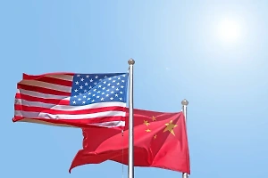 Трамп сообщил, что США подписали новую торговую сделку с Китаем