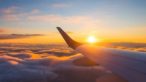 Red Wings возобновляет рейсы в Тель-Авив из России