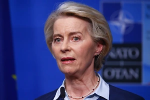 Десятки евродепутатов поддержали отставку фон дер Ляйен из-за коррупции на вакцинах от ковида