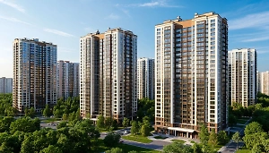 Особые условия для Москвы: Россиянам объяснили, как оформить социальную и IT ипотеки