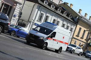 В Одинцово иномарка насмерть сбила восьмилетнего мальчика
