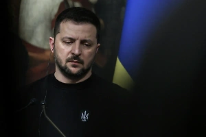 Зеленского резко осудили на Западе из-за потери литиевого месторождения в ДНР