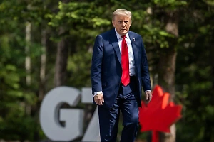 Озвучены причины, по которым Трамп может воздерживаться от ударов по Ирану