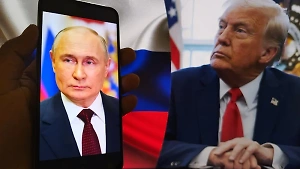 Не ультиматум: В Израиле распознали важный сигнал, который Путин послал США по Ирану