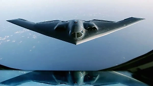 США отправили в сторону Ближнего Востока B-2, способные нести ядерные ракеты