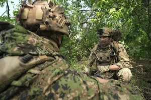 ВСУ раз за разом попадают в ловушку при попытке высадиться на Тендровской и Кинбурнской косах