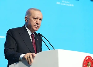 Эрдоган заявил о готовности принять переговоры по Ирану в Турции