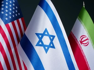 СМИ узнали, какой сигнал США передали Ирану через арабских посредников