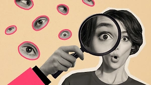 7 удивительных фактов, как цвет глаз влияет на характер, — вы точно захотите посмотреть в зеркало