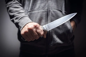 16 ножевых: В Кировской области подросток совершил зверское убийство ребёнка