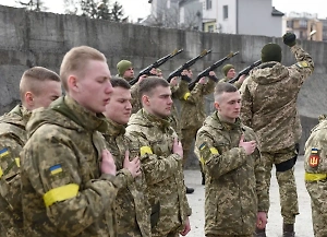 Ушлый комбат ВСУ организовал схему получения взяток от бойцов, желающих сбежать с фронта