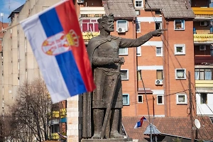 «Тень брошена»: В Совфеде и Госдуме призвали Сербию не пытаться усидеть на двух стульях