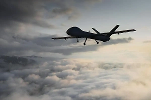 Ukrainian Armed Forces drone hits wheelchair user's home in Rostov Region