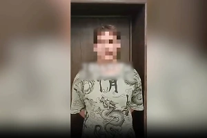 Развлекал друзей: Спевший про Бандеру выпускник из Тольятти принёс извинения