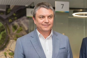 «На 100%»: Пасечник объявил о полном освобождении ЛНР