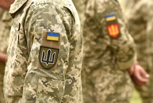 Стала известна судьба без вести пропавших в Крынках военных ВСУ