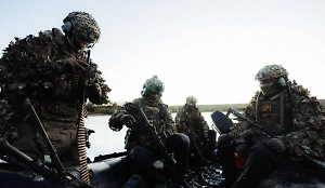 Военный эксперт раскрыл, чем для ВСУ чревата потеря Купянска