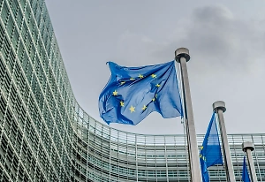 Еврокомиссия считает, что конфликт на Украине продлится до 2027 года