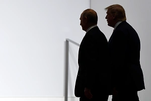 Переговоры в Стамбуле, атака на аэродромы, Иран: Названы главные темы разговора Путина и Трампа