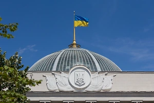 «Бумажные обещания»: В Раде обвинили Запад в нежелании помогать Киеву
