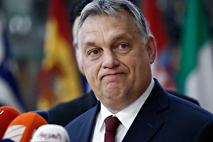 Орбан заявил о планах ЕС нанести превентивный удар по России