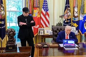 Маск заявил о последствиях тарифов Трампа для экономики США