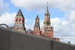 В Кремле высказались о конфликте между Трампом и Маском