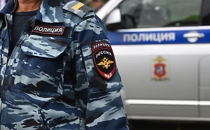 Вторая за день иномарка с подозрительным предметом обнаружена в Москве