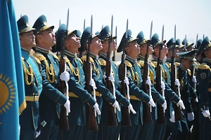 В Минобороны Казахстана объяснили задержание призывников на улицах