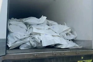 Поезда с телами погибших солдат ВСУ выдвинутся к украинской границе через час